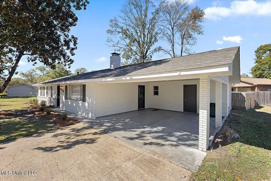 3370 Harle Street, Pearl, MS 39208 - Image #2