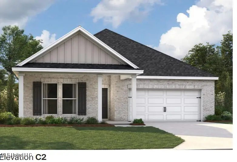 5504 Bunyan Hill Drive, Olive Branch, MS 38654 - Image #1