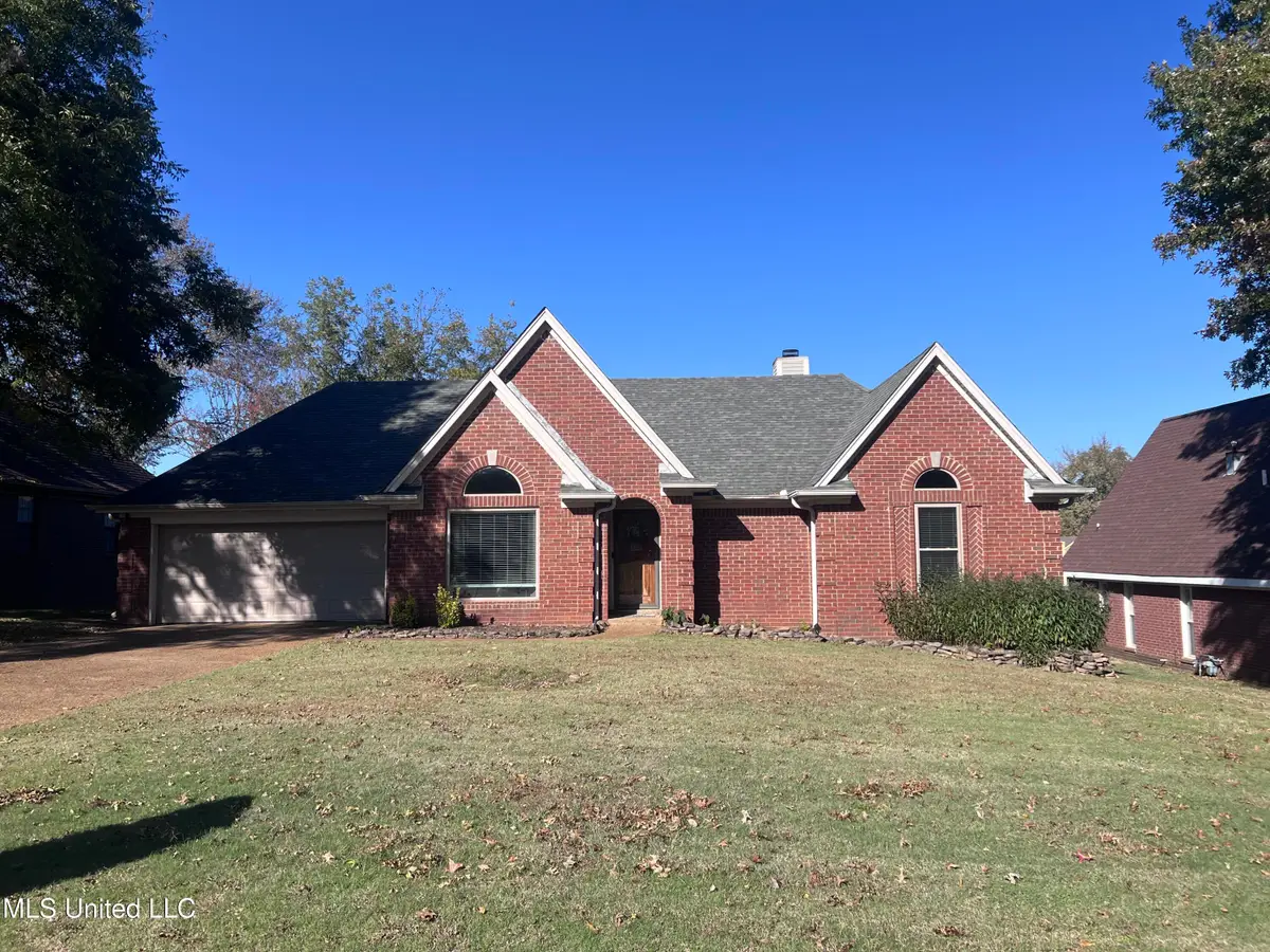 1920 N Pecan Ridge, Southaven, MS 38671 - Image #1