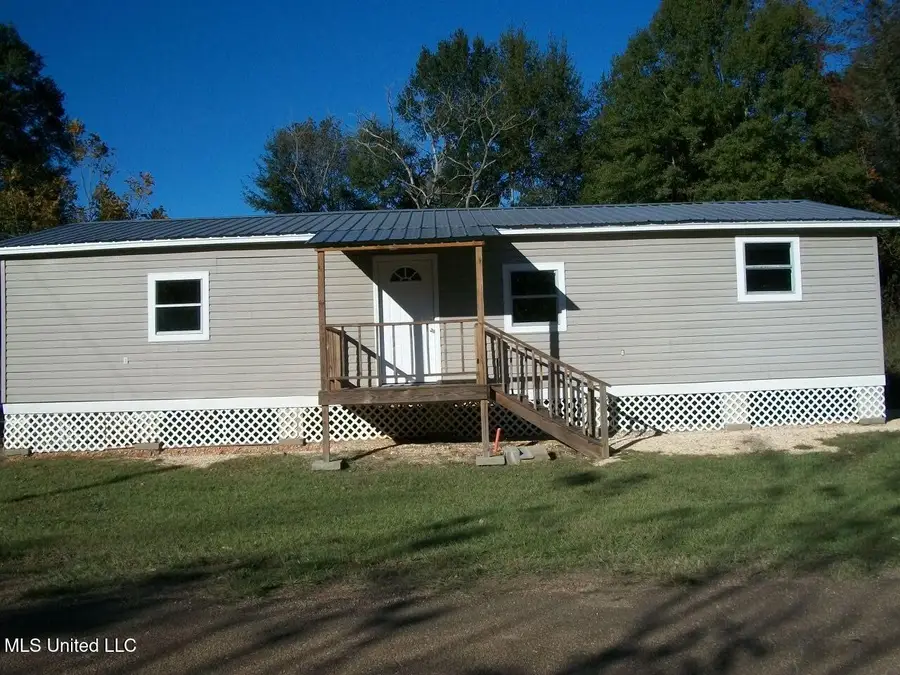 42 Railroad Avenue, Bude, MS 39630 - Image #2