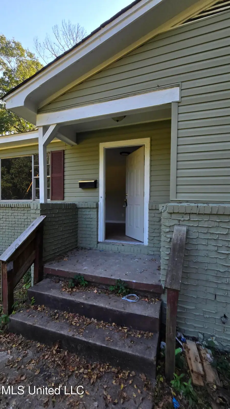 4560 Kirkley Circle, Jackson, MS 39206 - Image #2