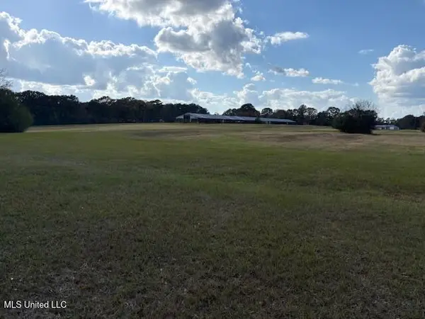 Midway Odom Road, Forest, MS 39074