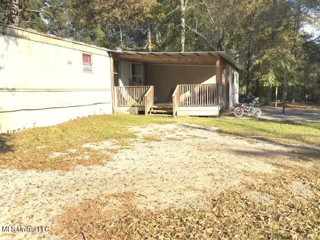21 Mount Zion Loop, Prentiss, MS 39474 - Image #2