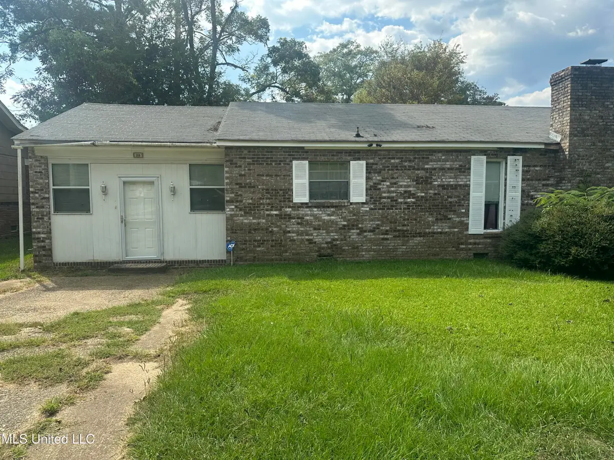 109 Center Street, Crystal Springs, MS 39059 - Image #1