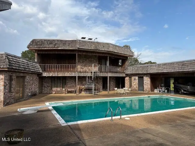 113 Brantley Drive, Forest, MS 39074 - Image #1