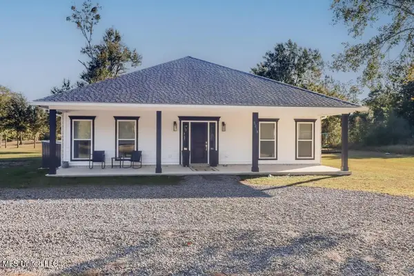 5220 Cowart Road, Lucedale, MS 39452