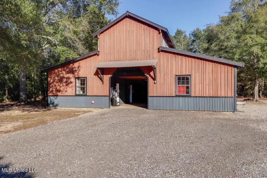 5220 Cowart Road, Lucedale, MS 39452 - Image #2
