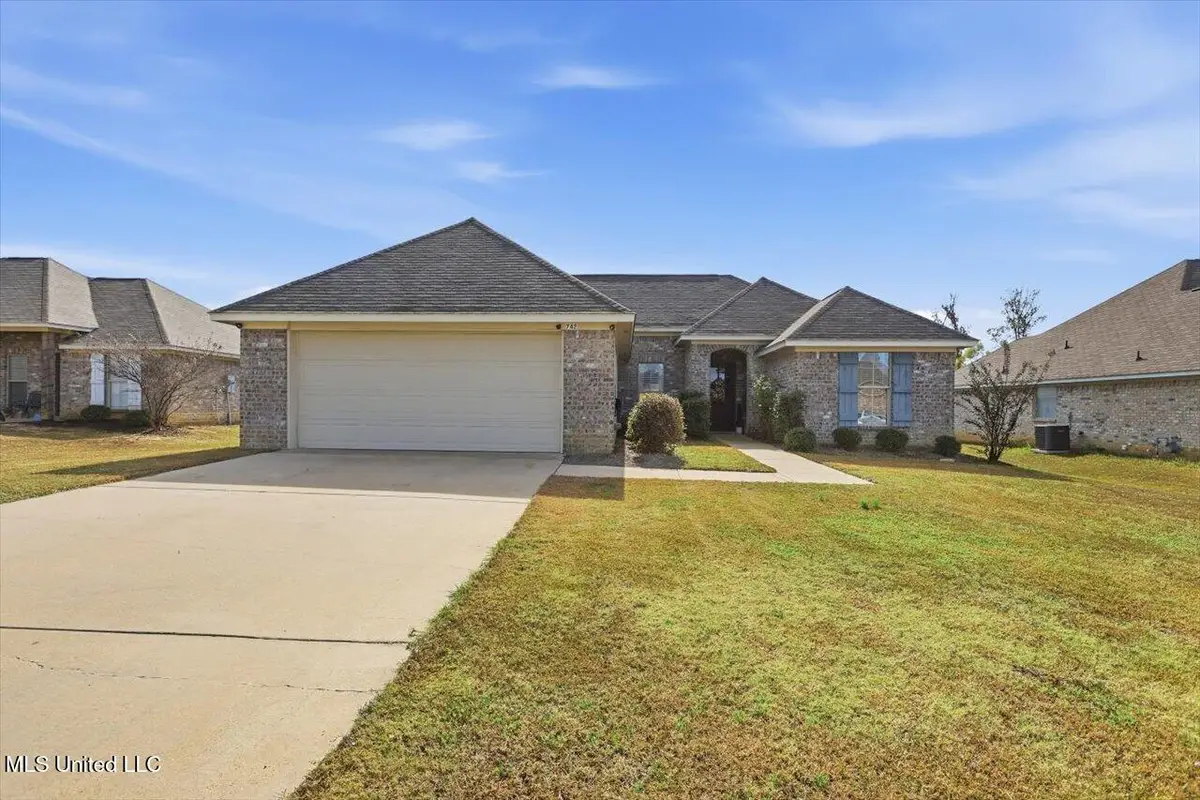742 Sawgrass Lakes Drive, Brandon, MS 39042 - Image #1