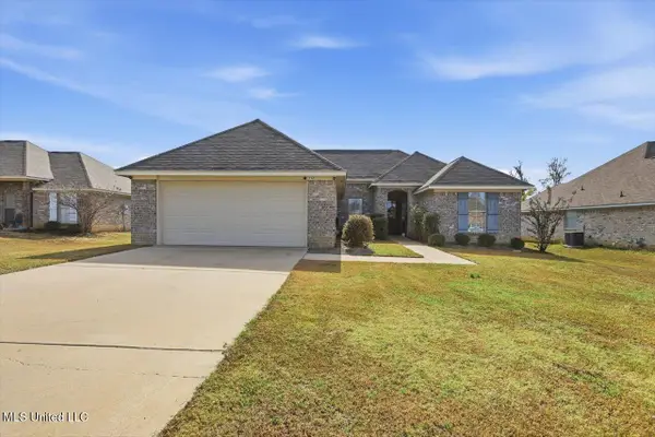 742 Sawgrass Lakes Drive, Brandon, MS 39042