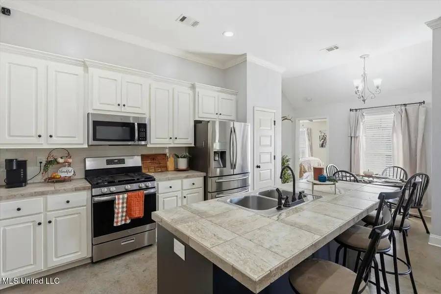 742 Sawgrass Lakes Drive, Brandon, MS 39042 - Image #3