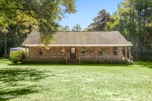 2111 Holder Road, Vancleave, MS 39565