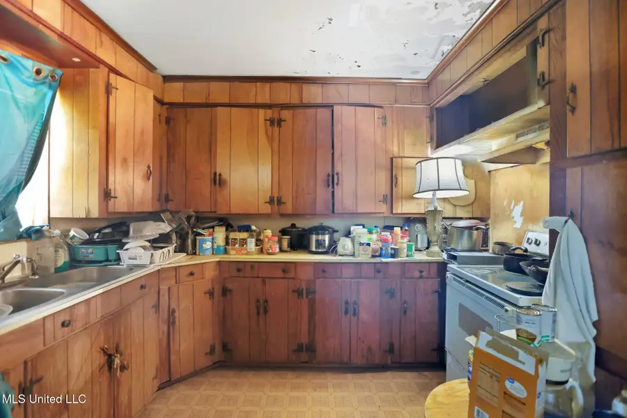 1543 Marion Russell Road, Meridian, MS 39301 - Image #2