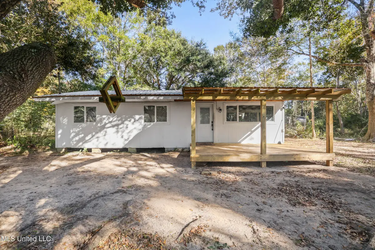 2200 Inabinette Road, Vancleave, MS 39565 - Image #1