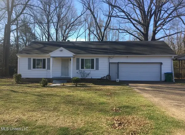 311 Oakland Drive, Natchez, MS 39120