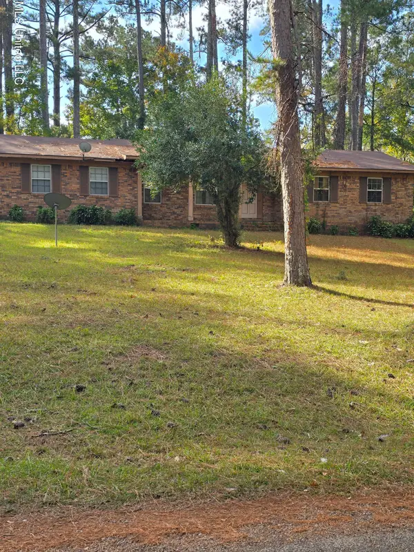 256 Pinehurst Circle, Hazlehurst, MS 39083