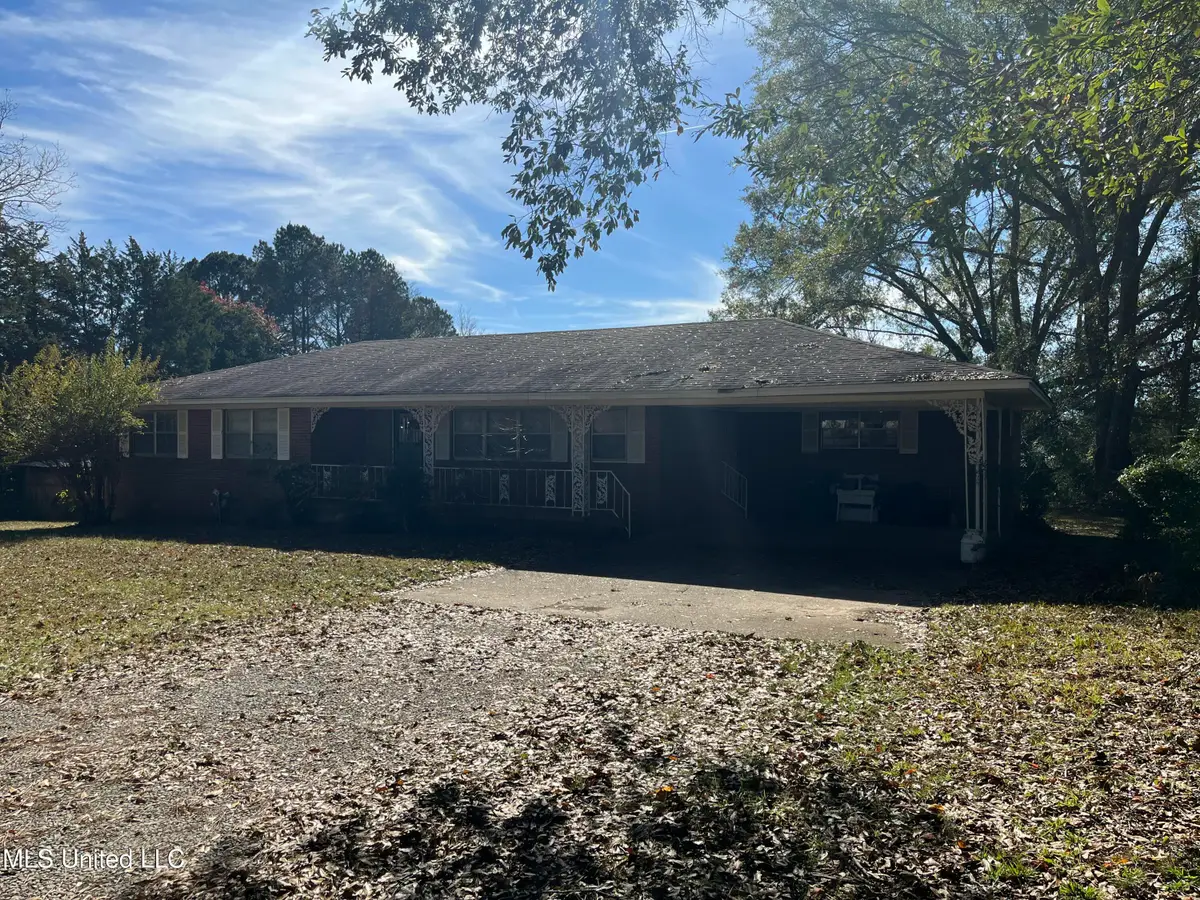 1208 Cr 96, New Albany, MS 38652 - Image #1