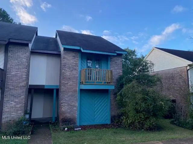 2437 River Oaks Boulevard, Jackson, MS 39211 - Image #1