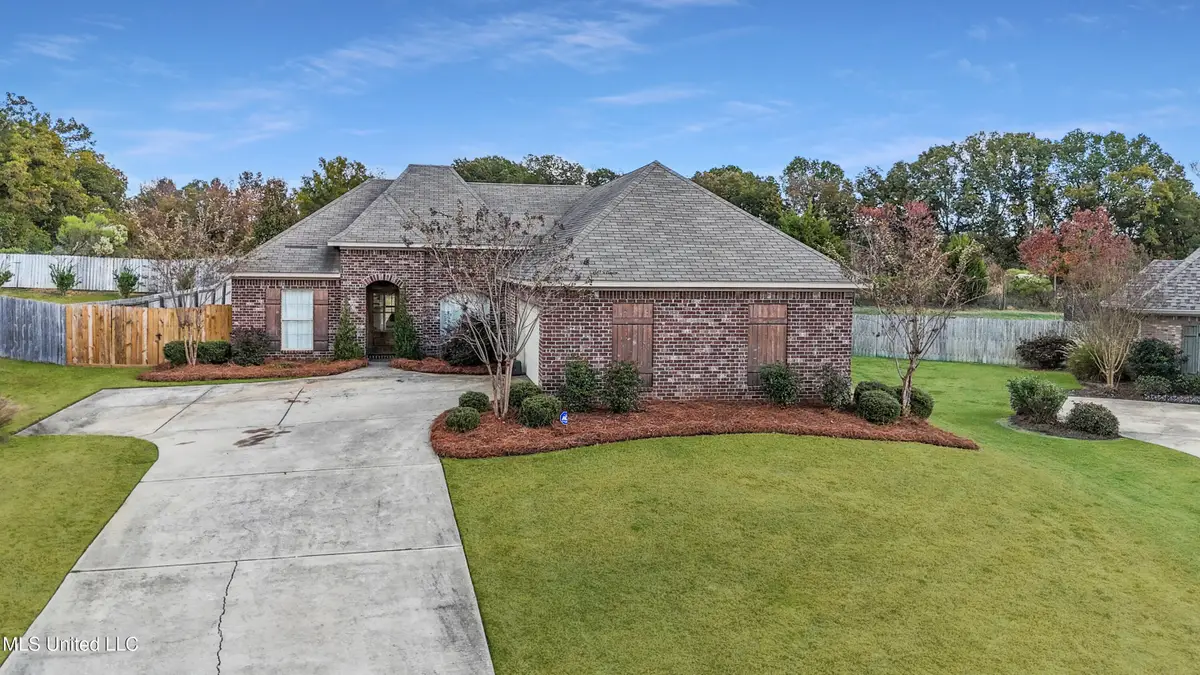 260 Rockbridge Drive, Madison, MS 39110 - Image #1