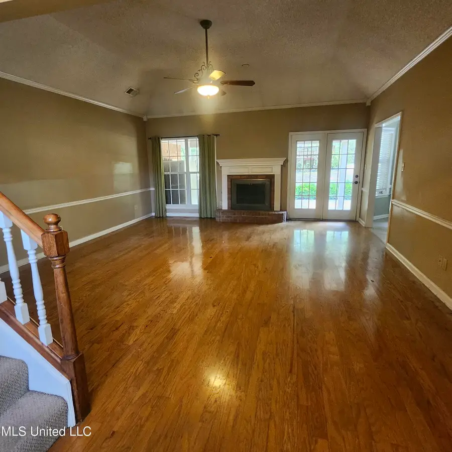 8321 Windersgate Drive, Olive Branch, MS 38654 - Image #3