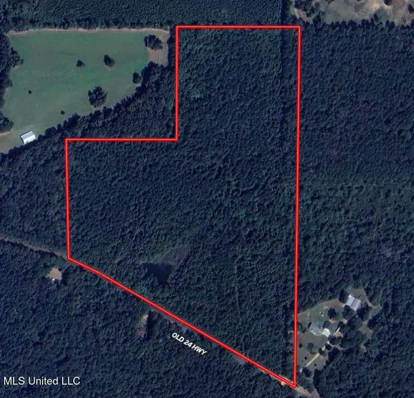 Old 24, McComb, MS 39648