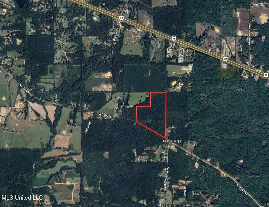 Old 24, McComb, MS 39648 - Image #2