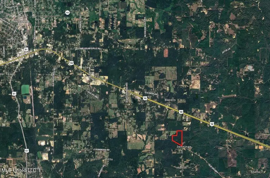 Old 24, McComb, MS 39648 - Image #3