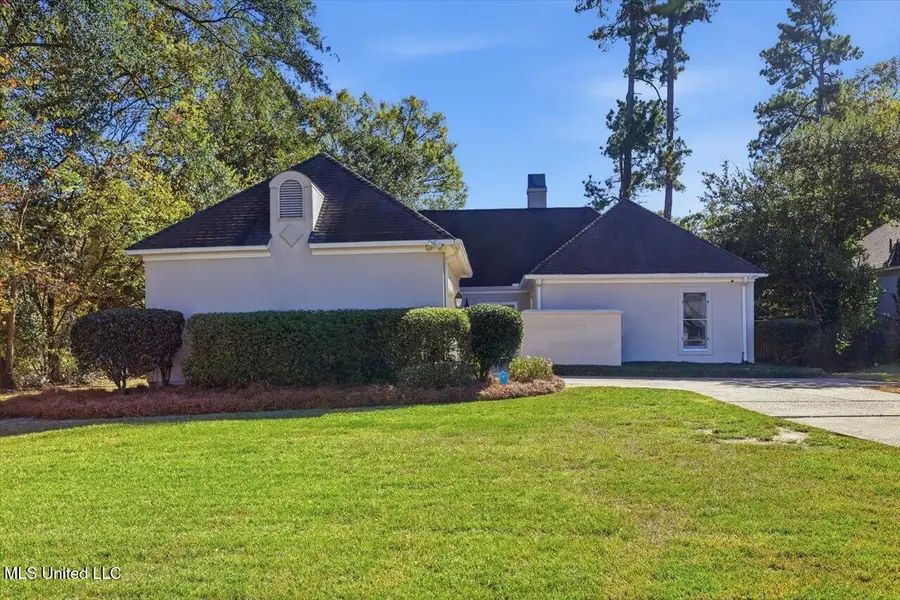 1547 Brecon Drive, Jackson, MS 39211 - Image #2