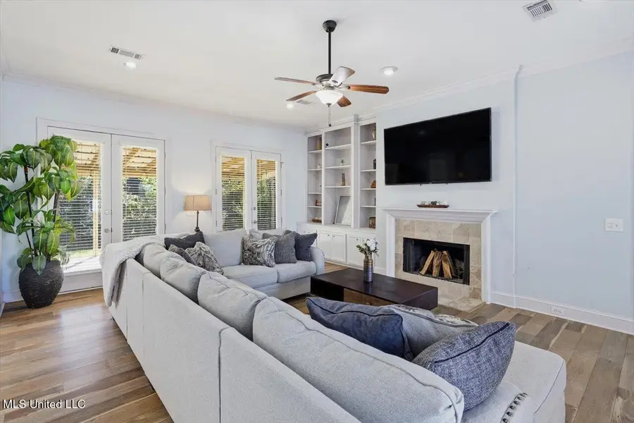 1547 Brecon Drive, Jackson, MS 39211 - Image #3