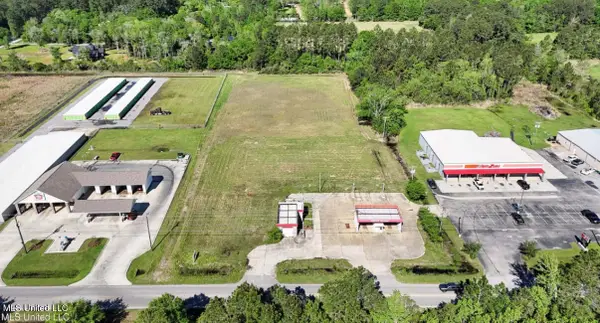 0 Ms-613 Highway, Moss Point, MS 39562