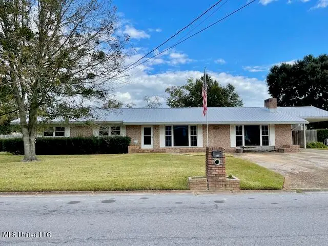 882 Rustwood Drive, Biloxi, MS 39532 - Image #1