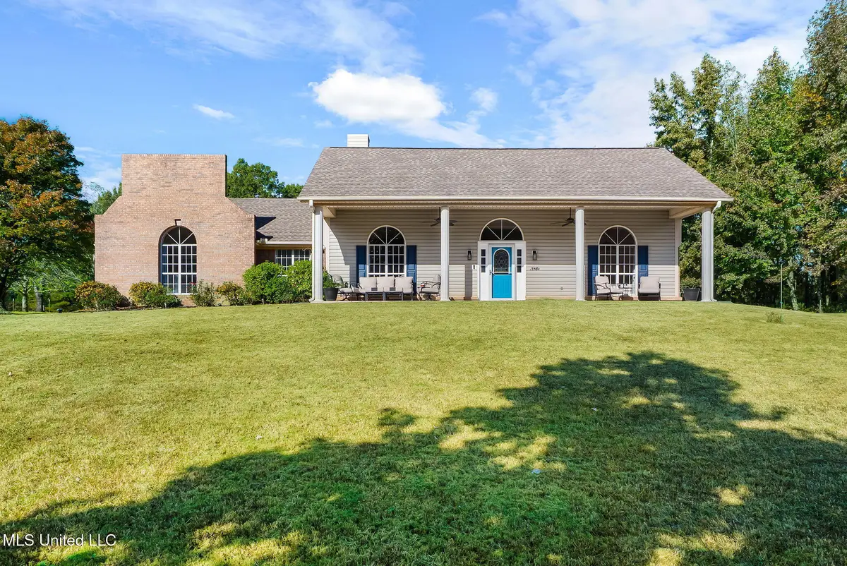 190 Anthony Drive, Nesbit, MS 38651 - Image #1