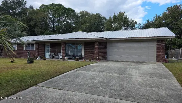 833 Bilglade Drive, Biloxi, MS 39532