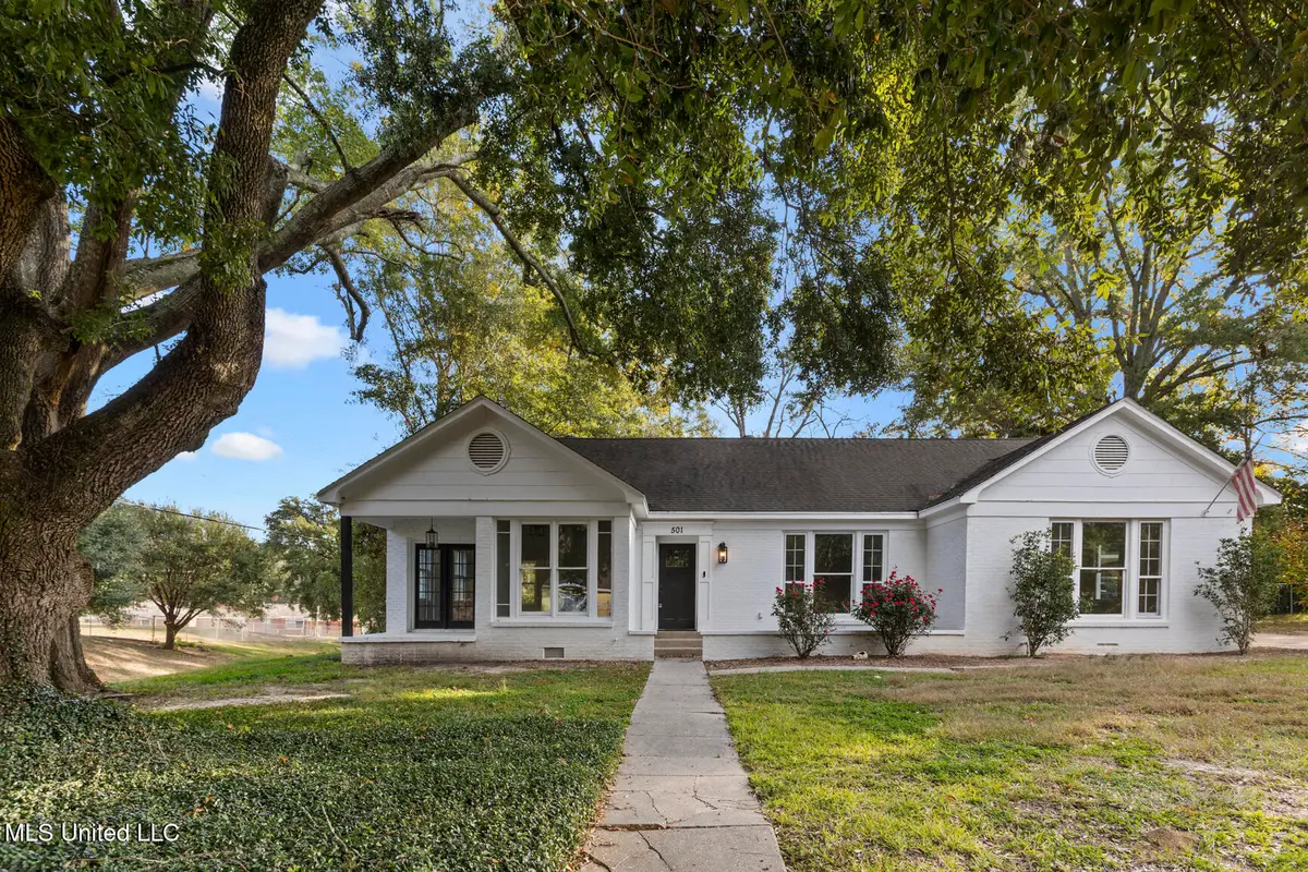 501 Palestine Street, Raymond, MS 39154 - Image #1