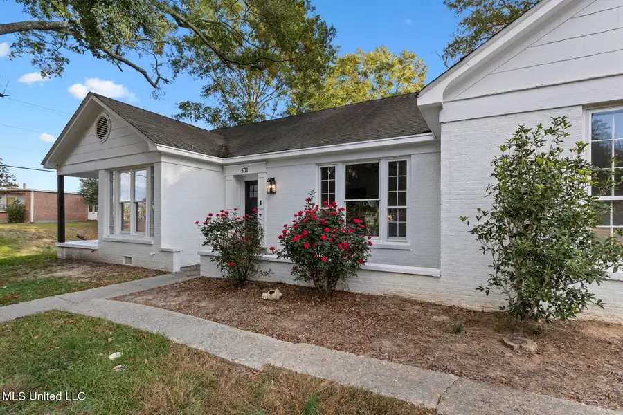 501 Palestine Street, Raymond, MS 39154 - Image #2