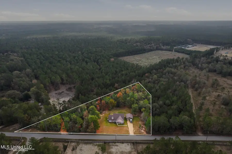279 Todd Road, Sumrall, MS 39482 - Image #2