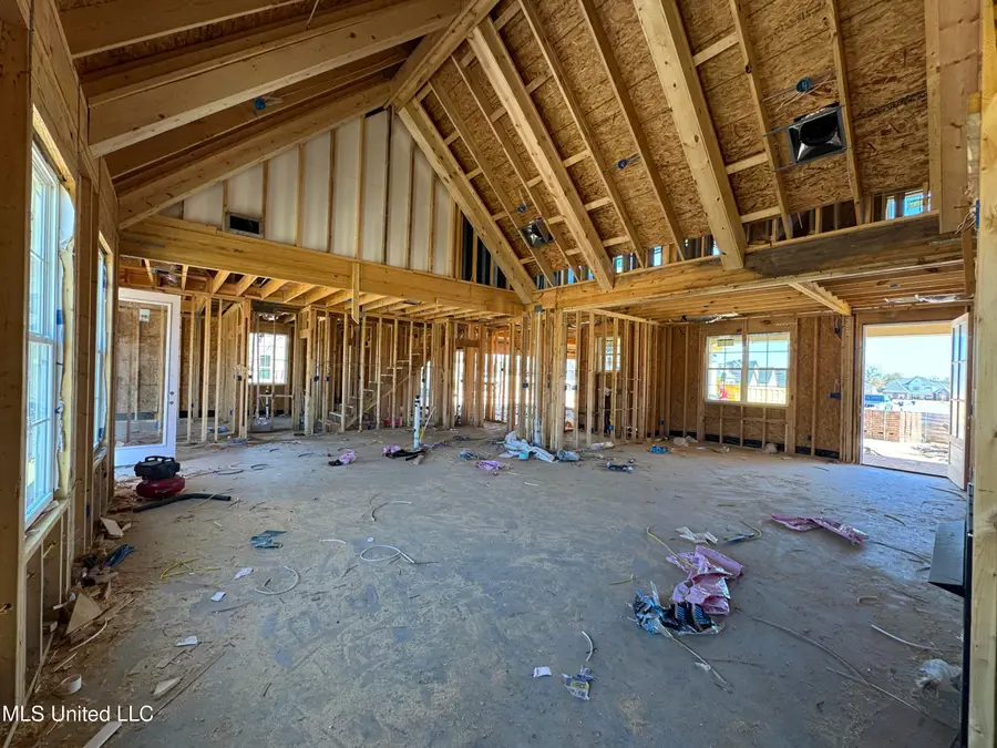 122 Adriane Cove, Nesbit, MS 38651 - Image #3