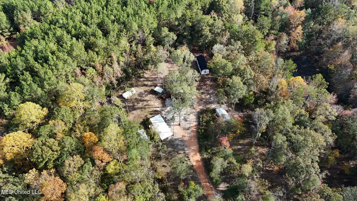 6643 County Road 630, Shubuta, MS 39360 - Image #1