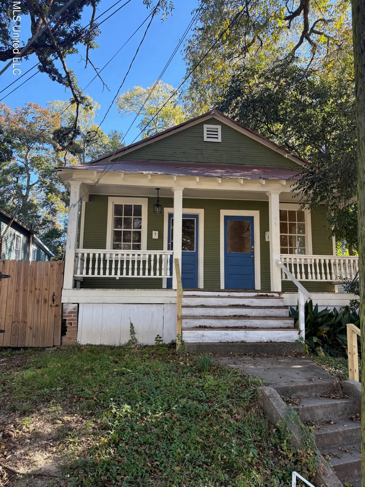 207 Saint Mary Street, Natchez, MS 39120 - Image #1