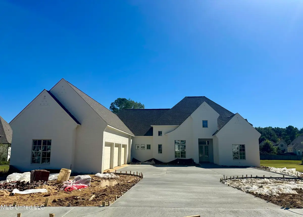 441 W Oak Circle, Madison, MS 39110 - Image #1