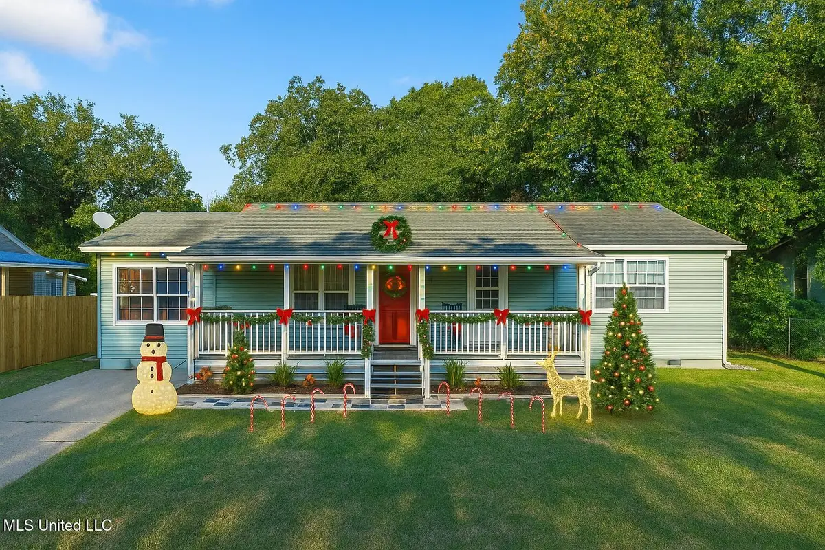 367 Belvedere Circle, Biloxi, MS 39531 - Image #1