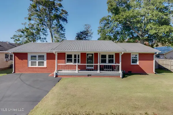 328 Seal Avenue, Long Beach, MS 39560
