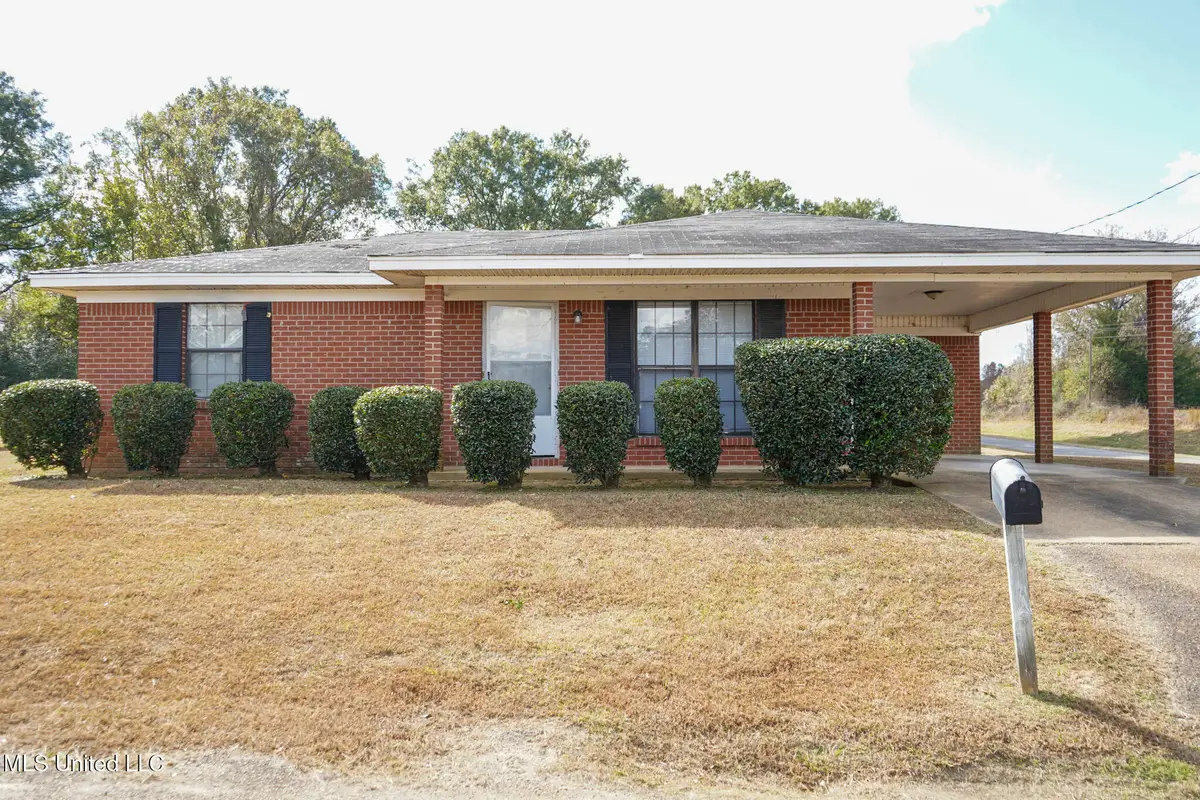 7958 Hebron Road, Lexington, MS 39095 - Image #1