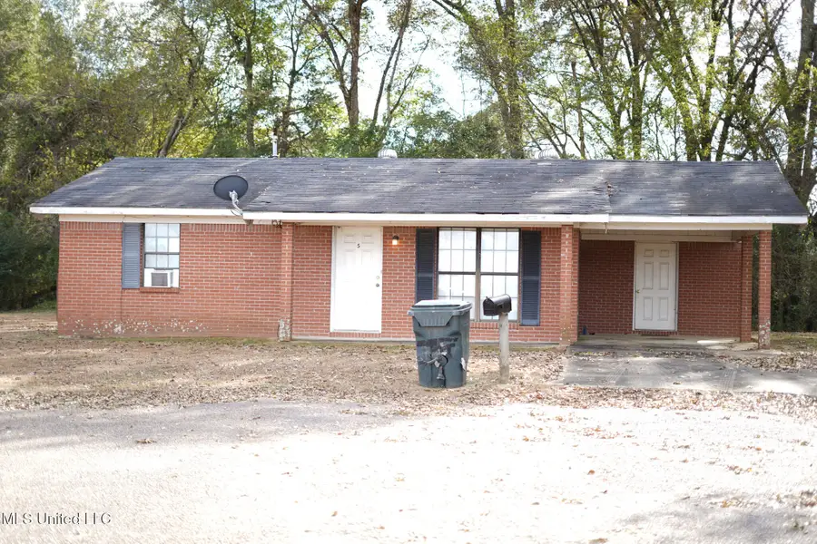 7958 Hebron Road, Lexington, MS 39095 - Image #3