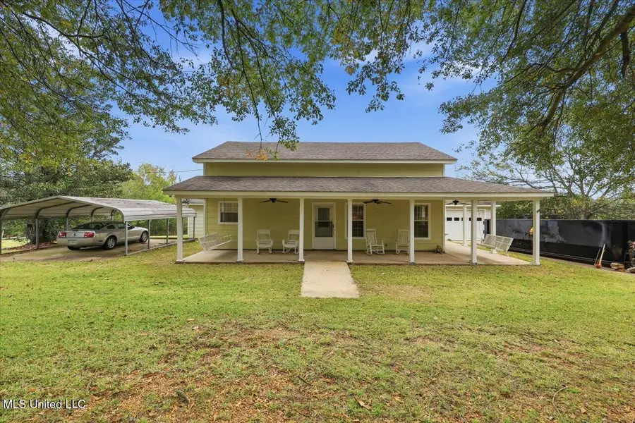 1333 Scr 51, Mount Olive, MS 39119 - Image #2