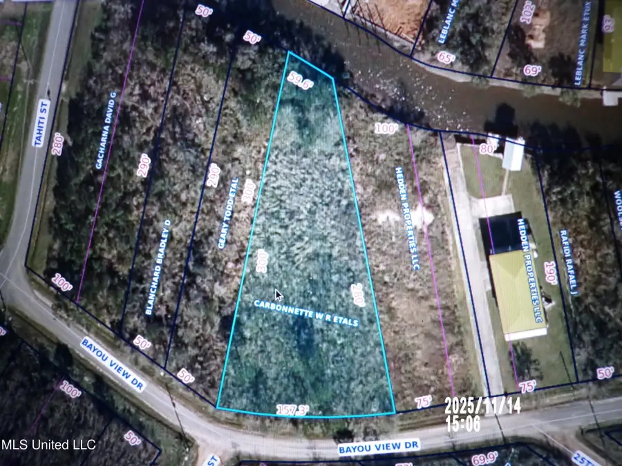 Nhn Bayou View Drive, Bay Saint Louis, MS 39520 - Image #2