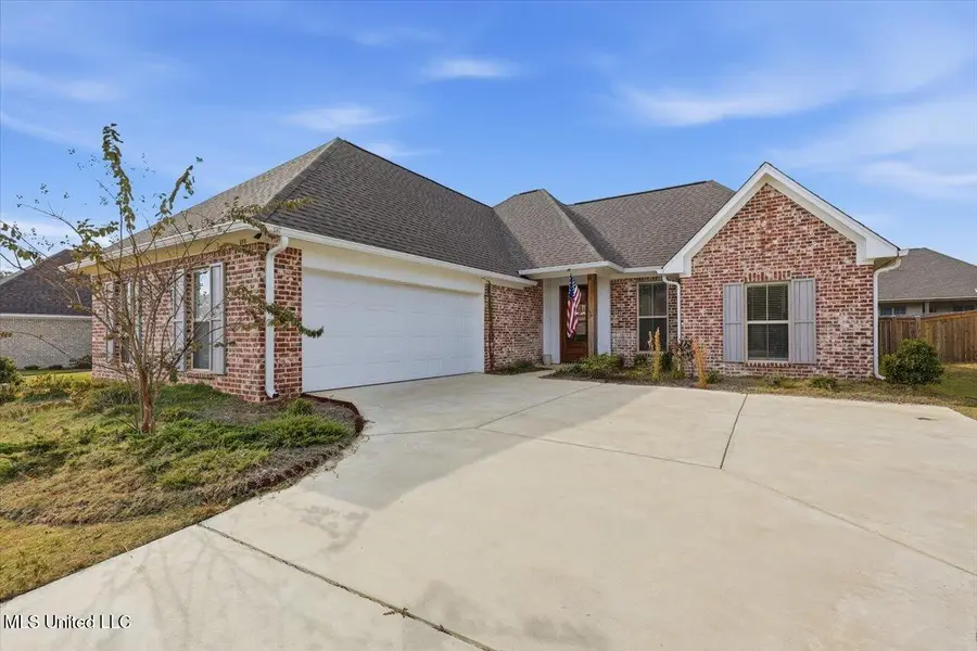 313 Willow Way, Canton, MS 39046 - Image #2
