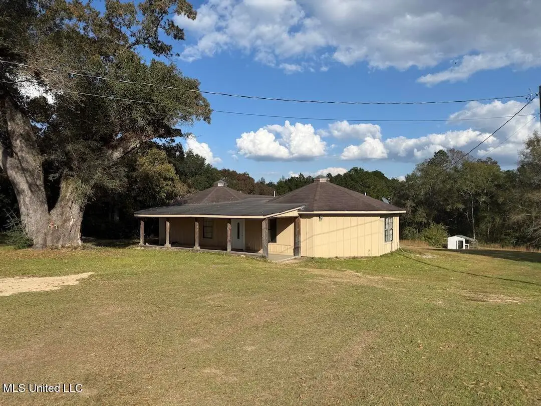 69 Buster Shaw Road, Lumberton, MS 39455 - Image #1