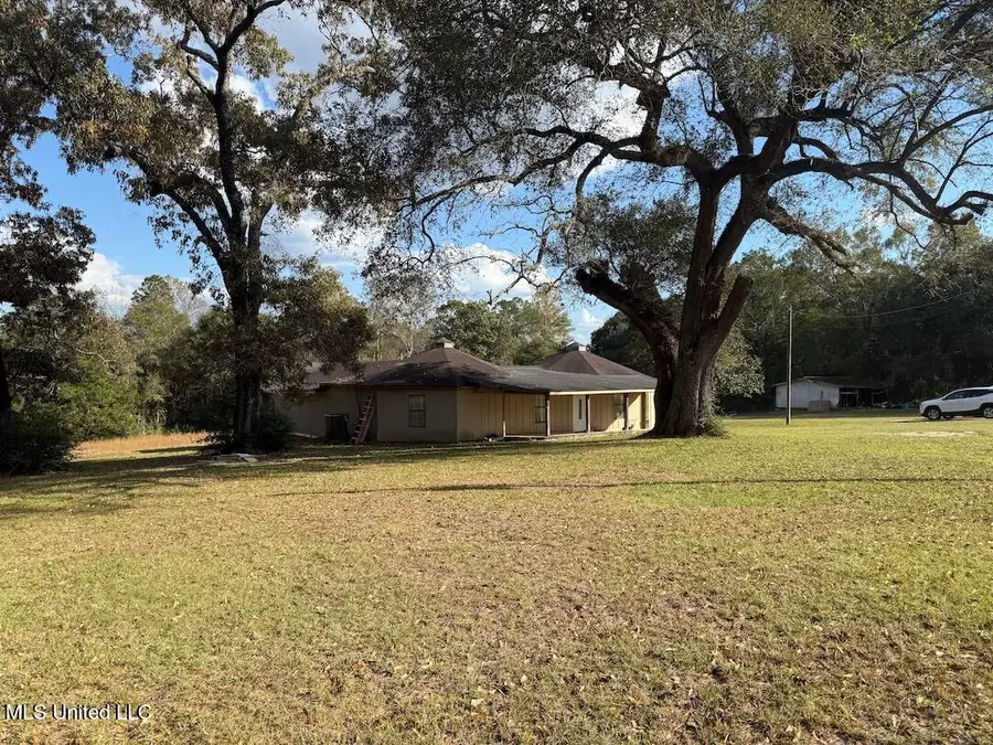 69 Buster Shaw Road, Lumberton, MS 39455 - Image #2