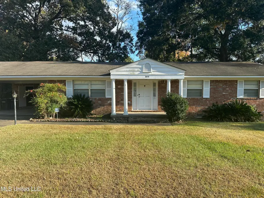309 S Shields Lane, Natchez, MS 39120 - Image #2