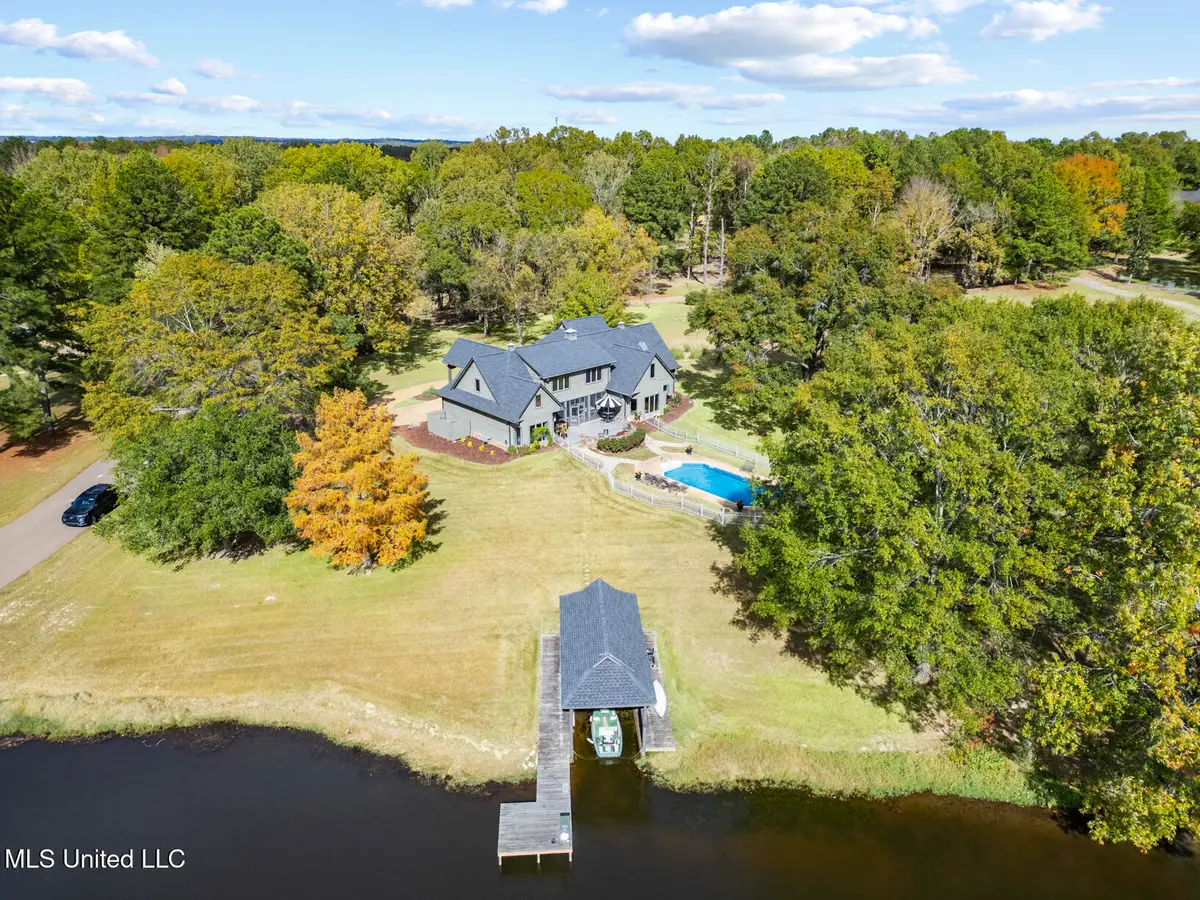 282 Deer Haven Drive, Madison, MS 39110 - Image #1